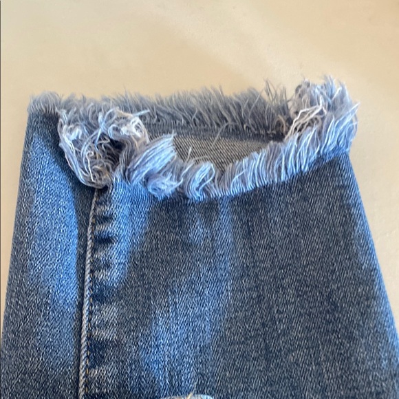 Levi’s  721 High Rise Skinny Jeans - Picture 7 of 9